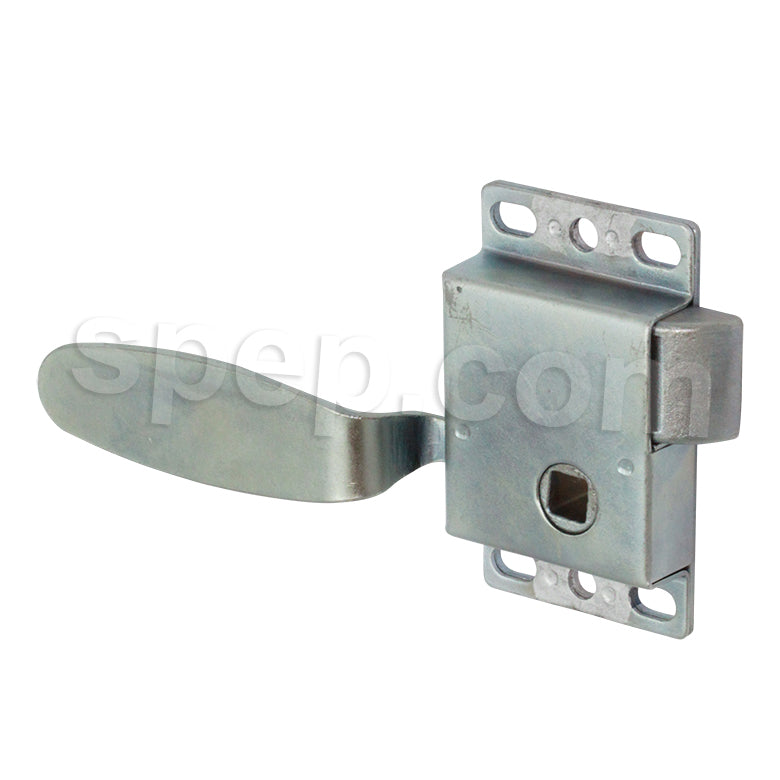 Slam Cab Latch for Rear Door and Cab / Kitchen Door