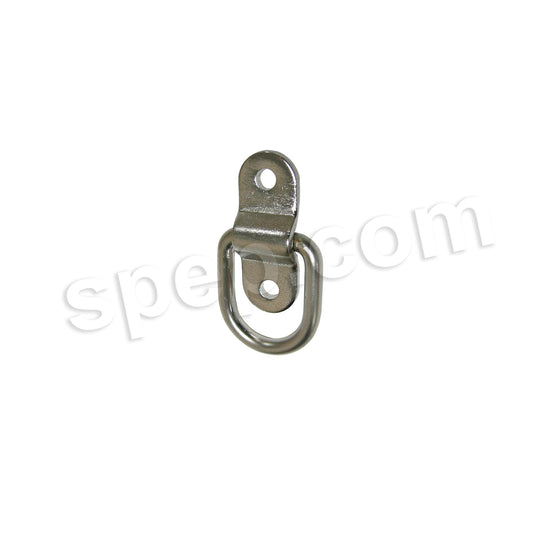 Tie Down Ring with Bracket